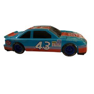 Vintage Richard Petty Championship VHS Rewinder Nascar